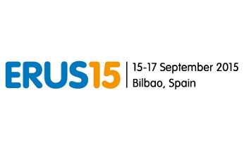 Bilbao, sede de la 12ª Reunión de la Sección de Urología Robótica de la Asociación Europea de Urología (ERUS 2015)